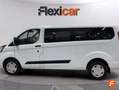 Ford Transit Custom L2H1+Kombi+Trend+9-+Sitzer+2.0+EcoBlue Blanco - thumbnail 3