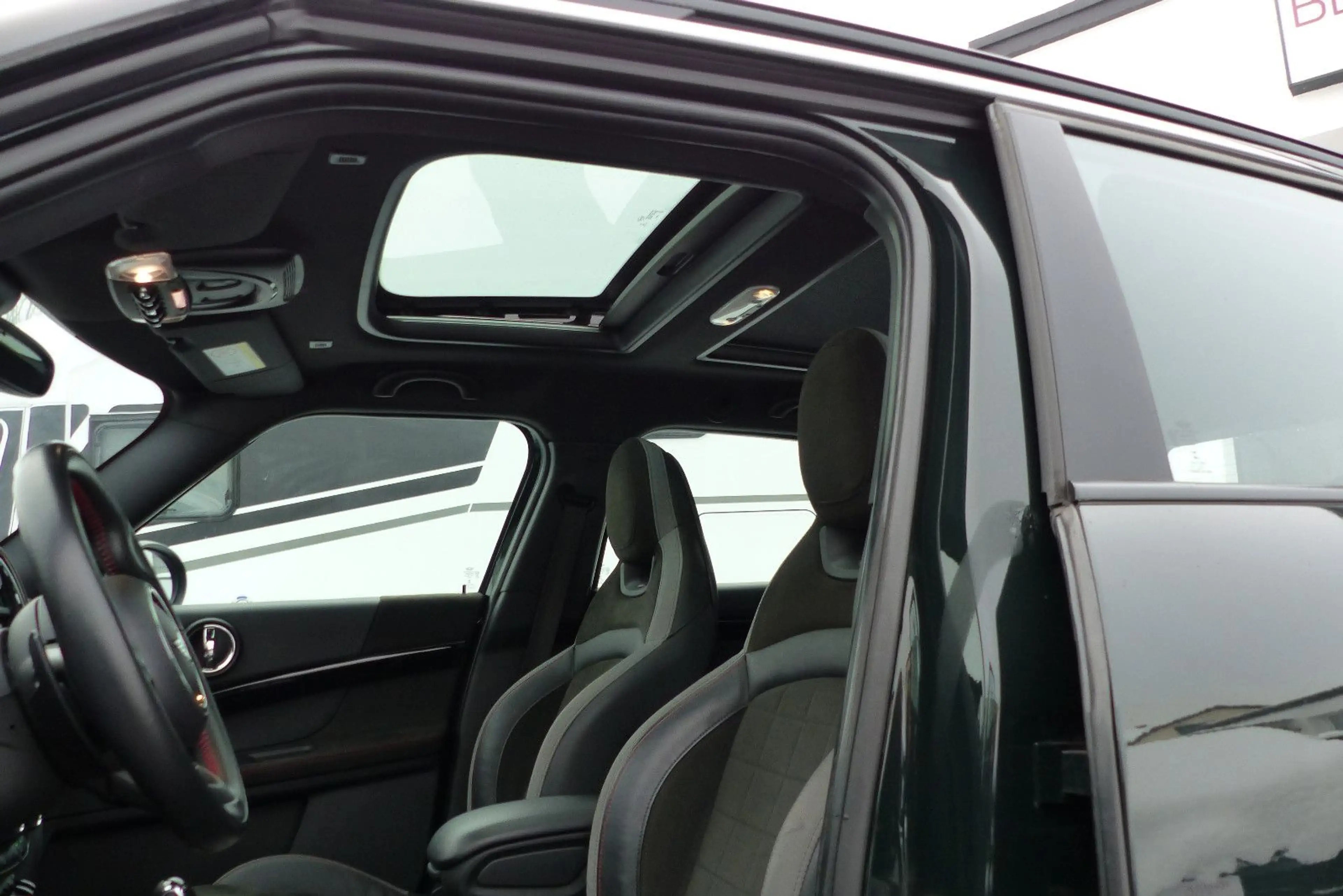 MINI John Cooper Works Countryman John Cooper Works  ALL4, Neuer orig. BMW Motor! — photo 15