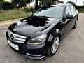 Mercedes-Benz C 180 C180 CDI Avantgarde Noir - thumbnail 2