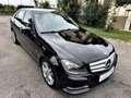 Mercedes-Benz C 180 C180 CDI Avantgarde Noir - thumbnail 6