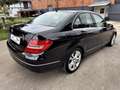 Mercedes-Benz C 180 C180 CDI Avantgarde Noir - thumbnail 9