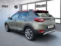 Kia Stonic 1.4 Vision Klimaautom Temp PDC Rückfahrkamera Grau - thumbnail 6