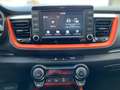 Kia Stonic 1.4 Vision Klimaautom Temp PDC Rückfahrkamera Grau - thumbnail 11