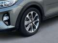 Kia Stonic 1.4 Vision Klimaautom Temp PDC Rückfahrkamera Grau - thumbnail 8