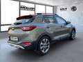 Kia Stonic 1.4 Vision Klimaautom Temp PDC Rückfahrkamera Grau - thumbnail 5