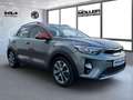 Kia Stonic 1.4 Vision Klimaautom Temp PDC Rückfahrkamera Grau - thumbnail 3