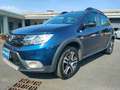 Dacia Sandero Sandero II 2017 Stepway 1.5 dci Wow s NEOPATENTATI Blu/Azzurro - thumbnail 3
