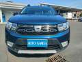 Dacia Sandero Sandero II 2017 Stepway 1.5 dci Wow s NEOPATENTATI Blu/Azzurro - thumbnail 2