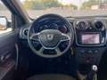 Dacia Sandero Sandero II 2017 Stepway 1.5 dci Wow s NEOPATENTATI Blu/Azzurro - thumbnail 9