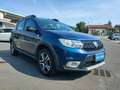 Dacia Sandero Sandero II 2017 Stepway 1.5 dci Wow s NEOPATENTATI Blu/Azzurro - thumbnail 1