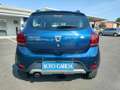 Dacia Sandero Sandero II 2017 Stepway 1.5 dci Wow s NEOPATENTATI Blu/Azzurro - thumbnail 6