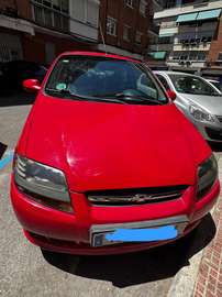 Aveo 1.2 16v LS LS