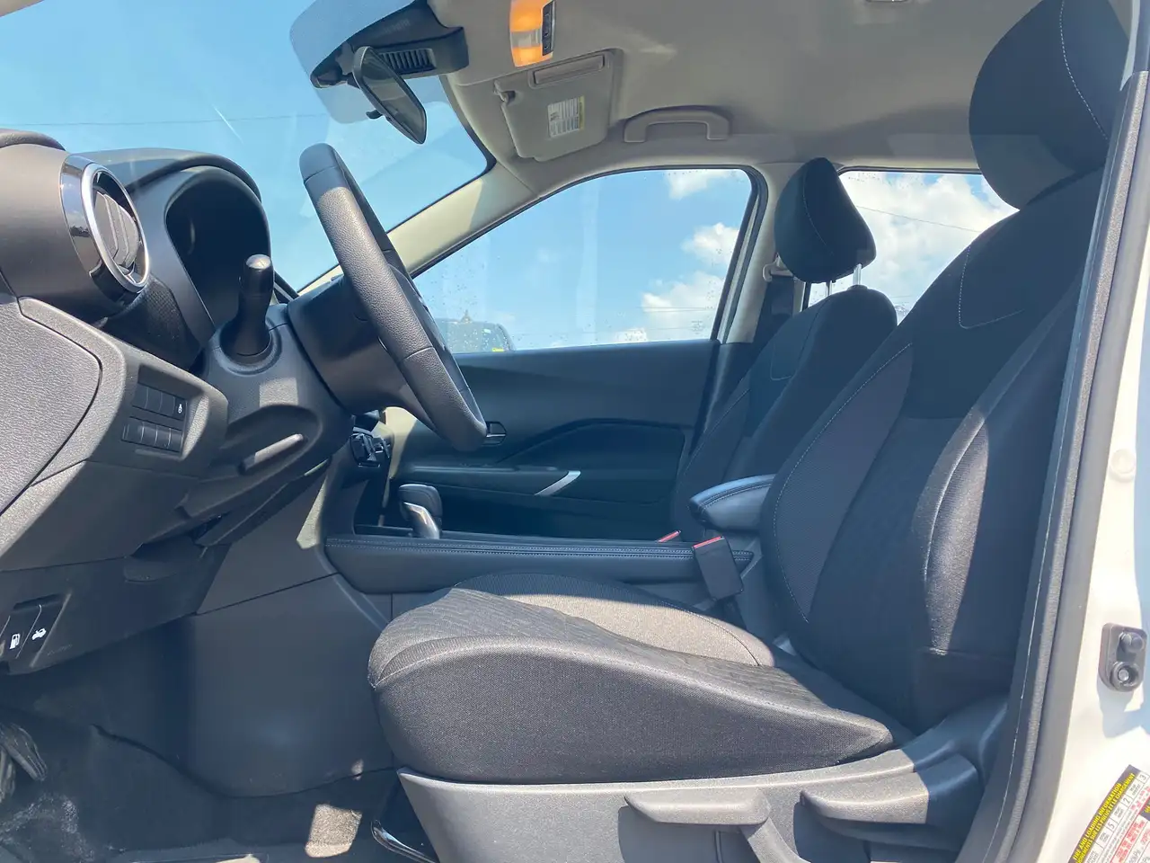 Nissan Kicks fotografie Nissan Kicks