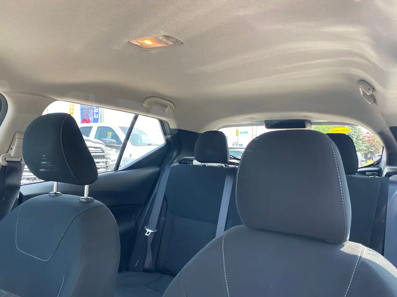 Nissan Kicks fotografie Nissan Kicks