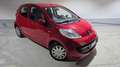 Peugeot 107 1.0 68CV 5p. AUTOMATICA NEOPATENTATI Rosso - thumbnail 2