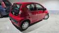 Peugeot 107 1.0 68CV 5p. AUTOMATICA NEOPATENTATI Rosso - thumbnail 3