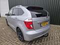 Honda FR-V 2.0i Lifestyle 6 PERSOONS Silber - thumbnail 4