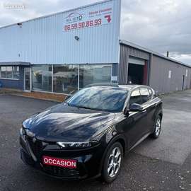 Sprint Boîte Auto Tct 1.5 Hybride