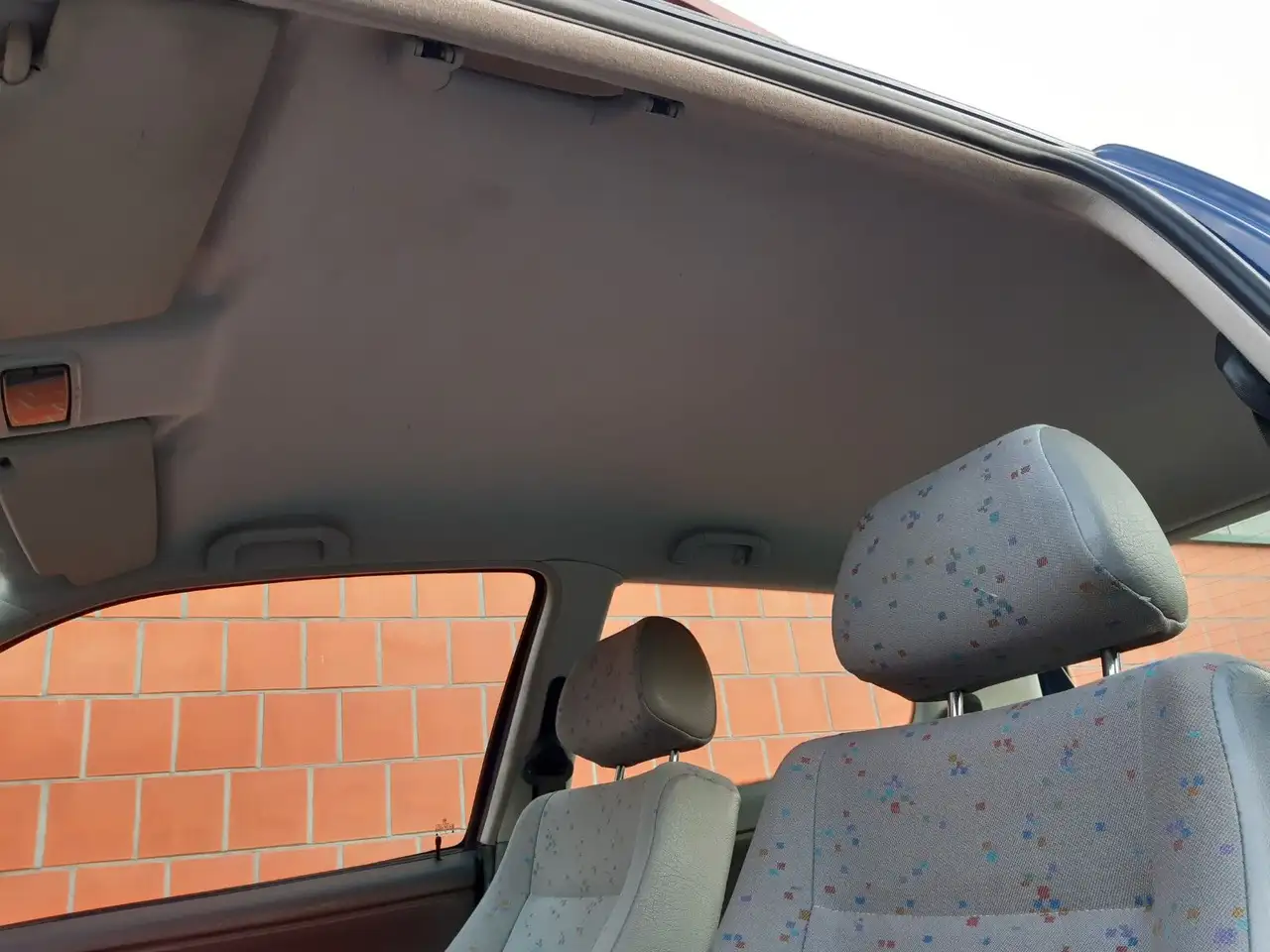 Volkswagen Polo 1.0 Servo 1.Hand scheckheftgepf. 1a-Zustand, foto 8
