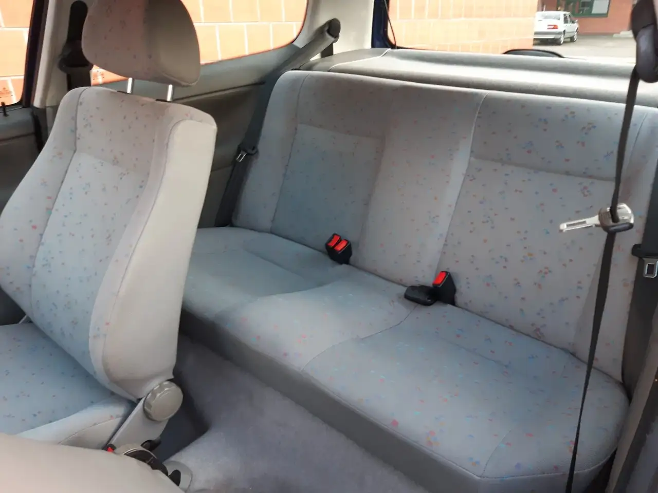Volkswagen Polo 1.0 Servo 1.Hand scheckheftgepf. 1a-Zustand, foto 9