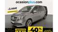 Mercedes-Benz V 250 250d Largo Avantgarde 7G Tronic Gris - thumbnail 1