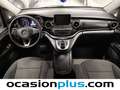 Mercedes-Benz V 250 250d Largo Avantgarde 7G Tronic Gris - thumbnail 7