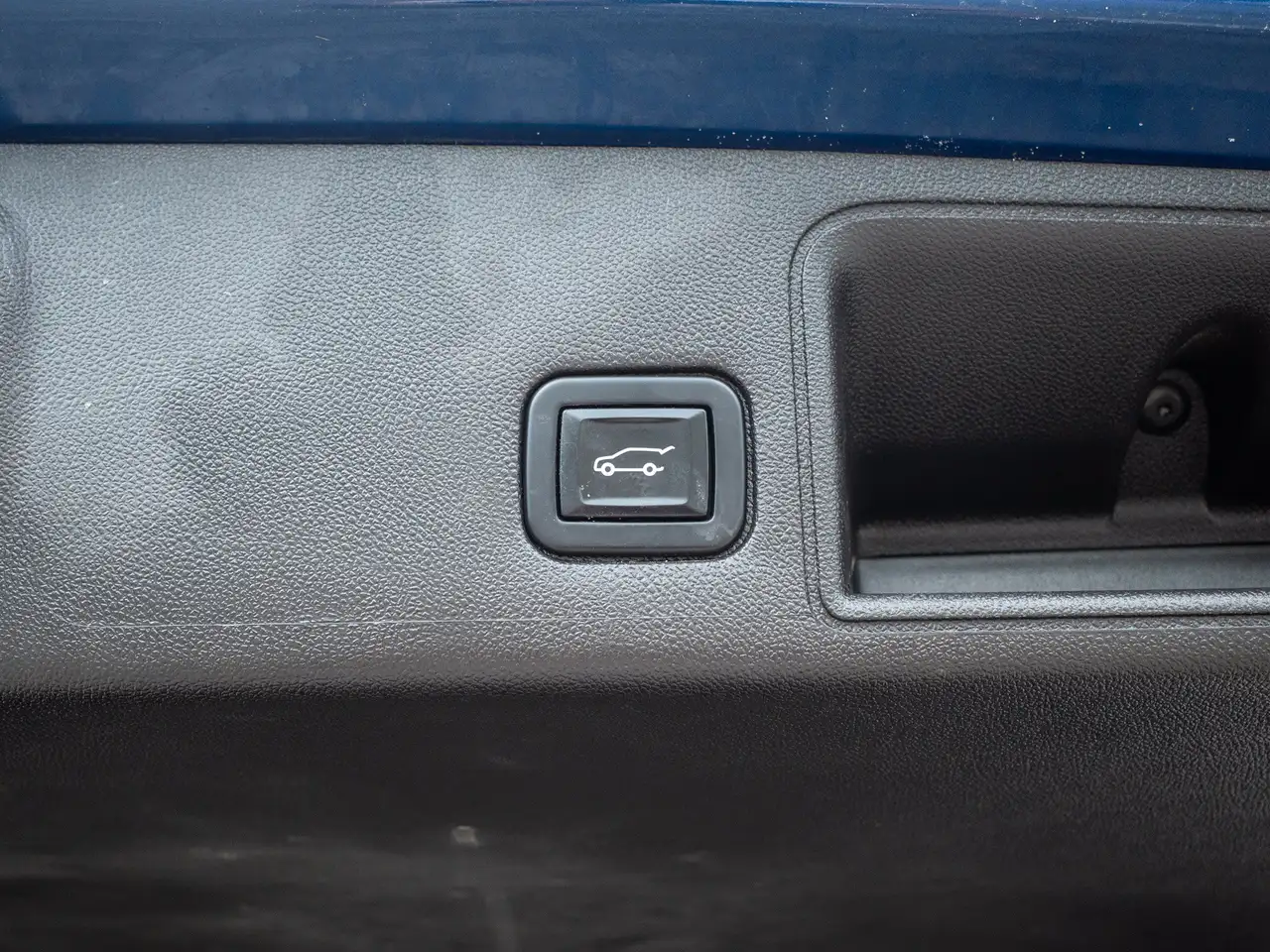 GMC Terrain снимка GMC Terrain