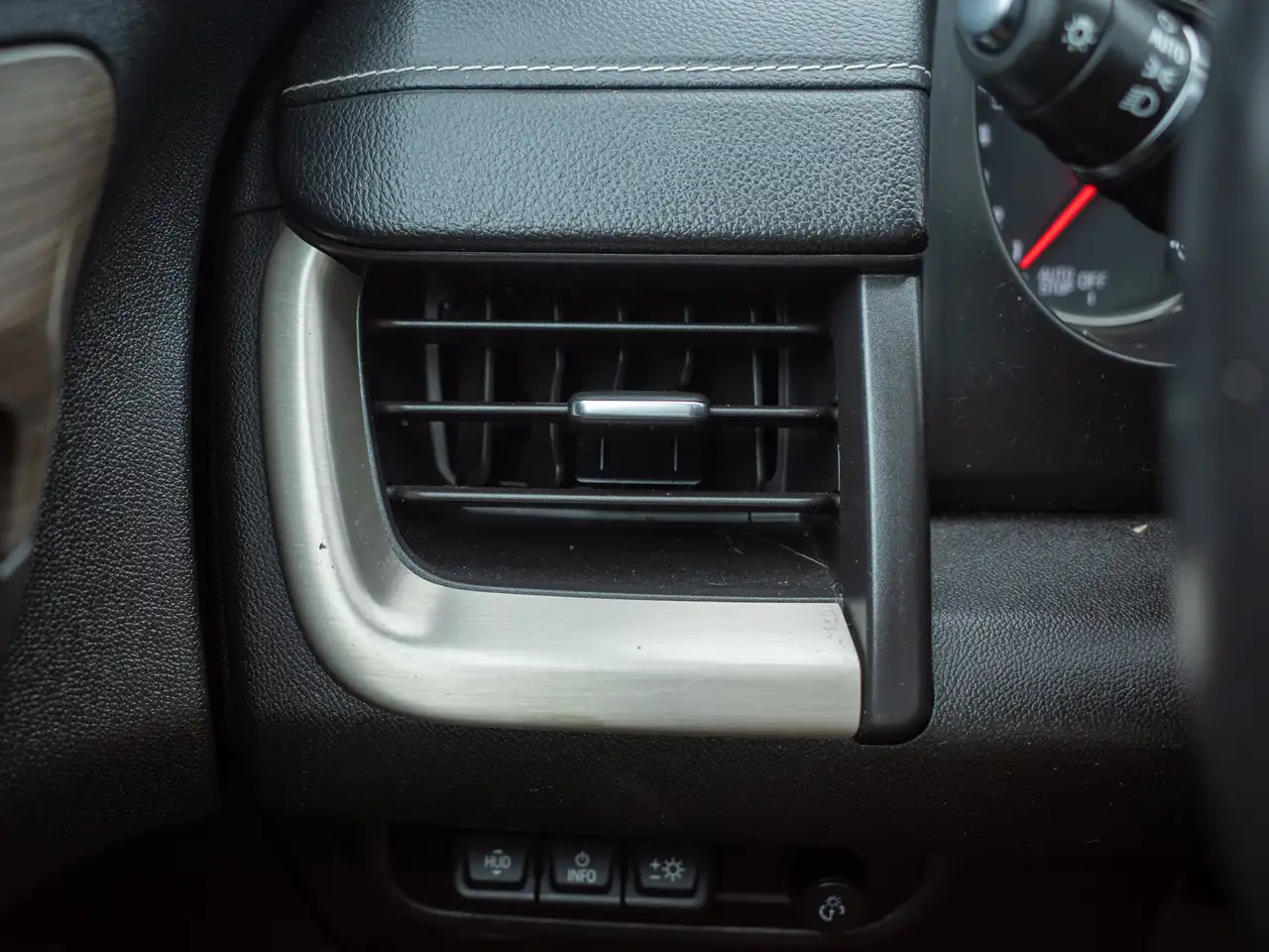 GMC Terrain снимка GMC Terrain