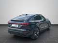 Audi Q6 e-tron 185 kW Exterieur S line, Ban Schwarz - thumbnail 2