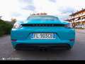 Porsche Cayman 718 Cayman 2.5 S 350cv Blu/Azzurro - thumbnail 7