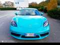 Porsche Cayman 718 Cayman 2.5 S 350cv Blu/Azzurro - thumbnail 6
