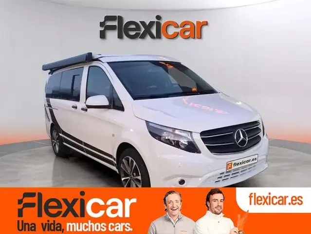 Mercedes-Benz Vito 2.0 136CV 2023