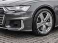 Audi S6 3.0 TDI quattro tiptronic STHZ+RFK+NAV Grey - thumbnail 8