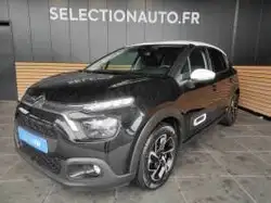 Citroen C3 III PureTech 110 S&amp;S EAT6 Shine