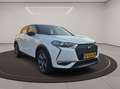 DS Automobiles DS 3 Crossback Herfstactie van € 17950,- voor € 16949,- ! 1.2 Pur Wit - thumbnail 3