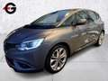 Renault Scenic limited  dci 110 Gris - thumbnail 1