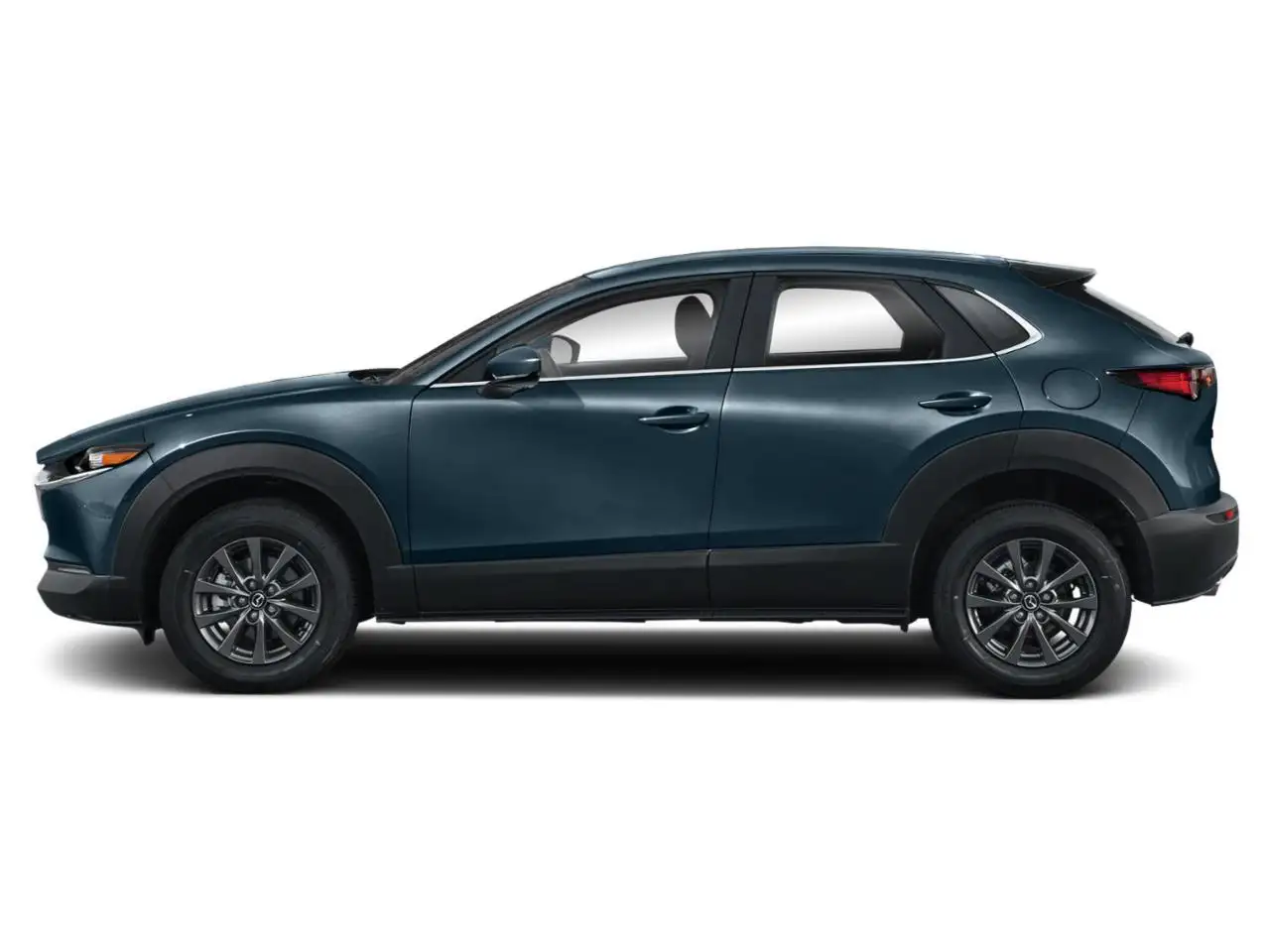 Mazda CX-30 fotografie Mazda CX-30