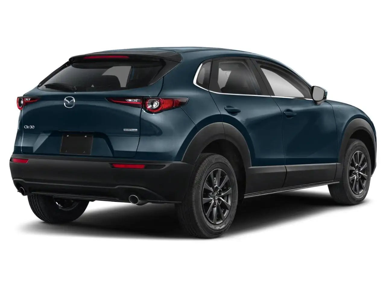 Mazda CX-30 fotografie Mazda CX-30