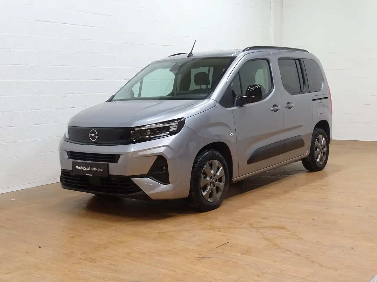 Opel Combo Life 2026