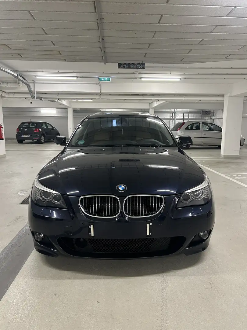 BMW 535 535d Aut. - 2
