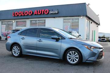 LE Accident Free Clean CarFax