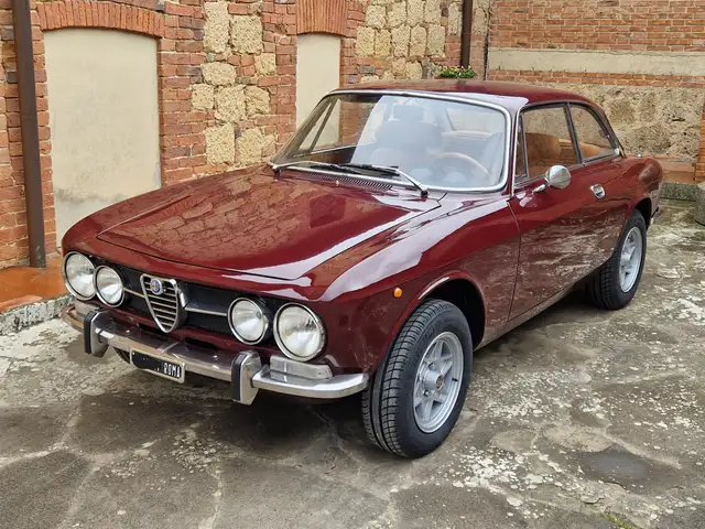 Alfa Romeo GT