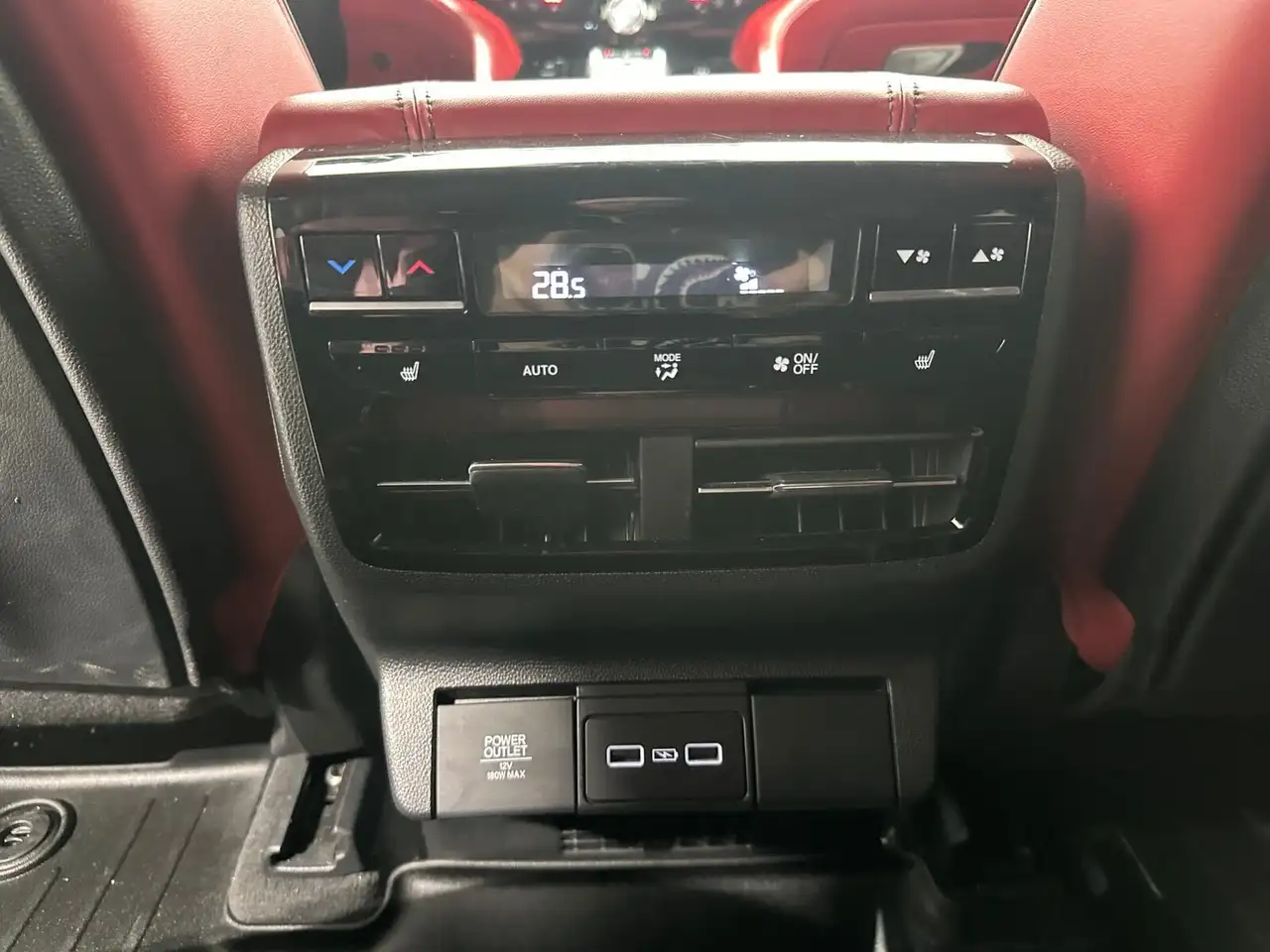 Acura MDX снимка Acura MDX