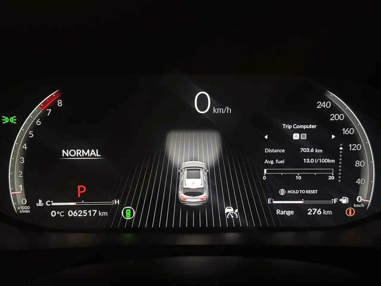 Acura MDX снимка Acura MDX