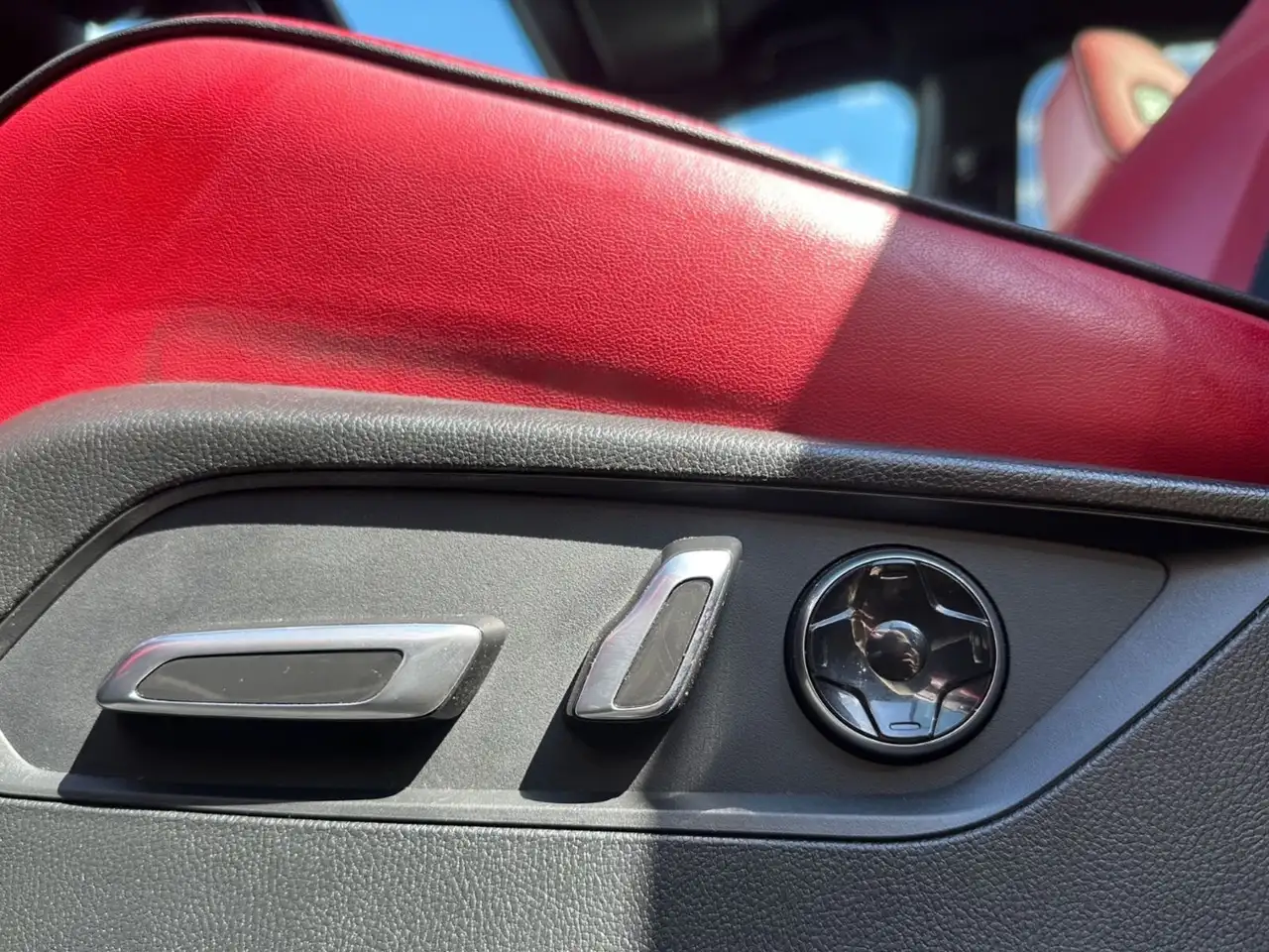 Acura MDX снимка Acura MDX