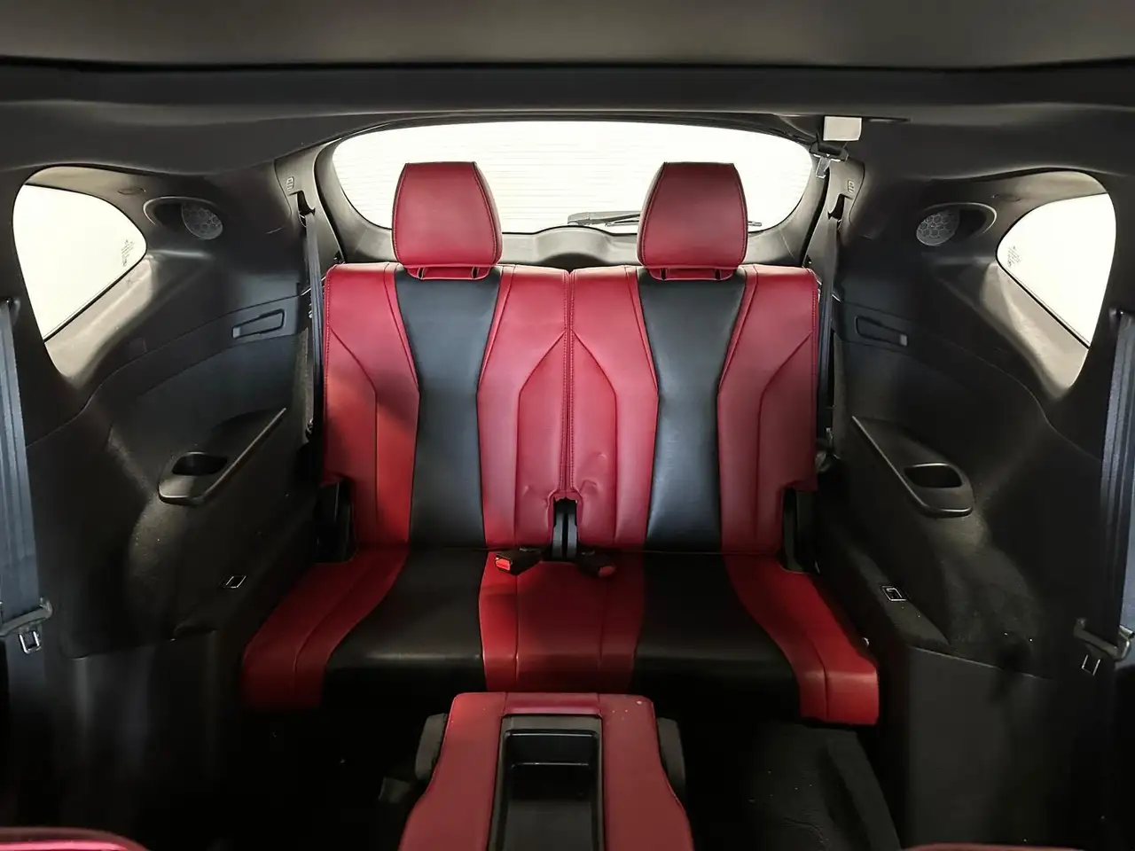Acura MDX снимка Acura MDX