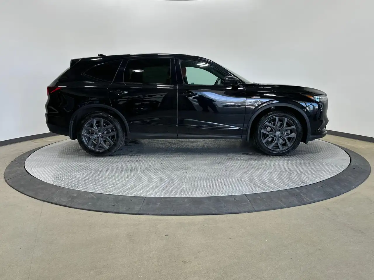 Acura MDX снимка Acura MDX