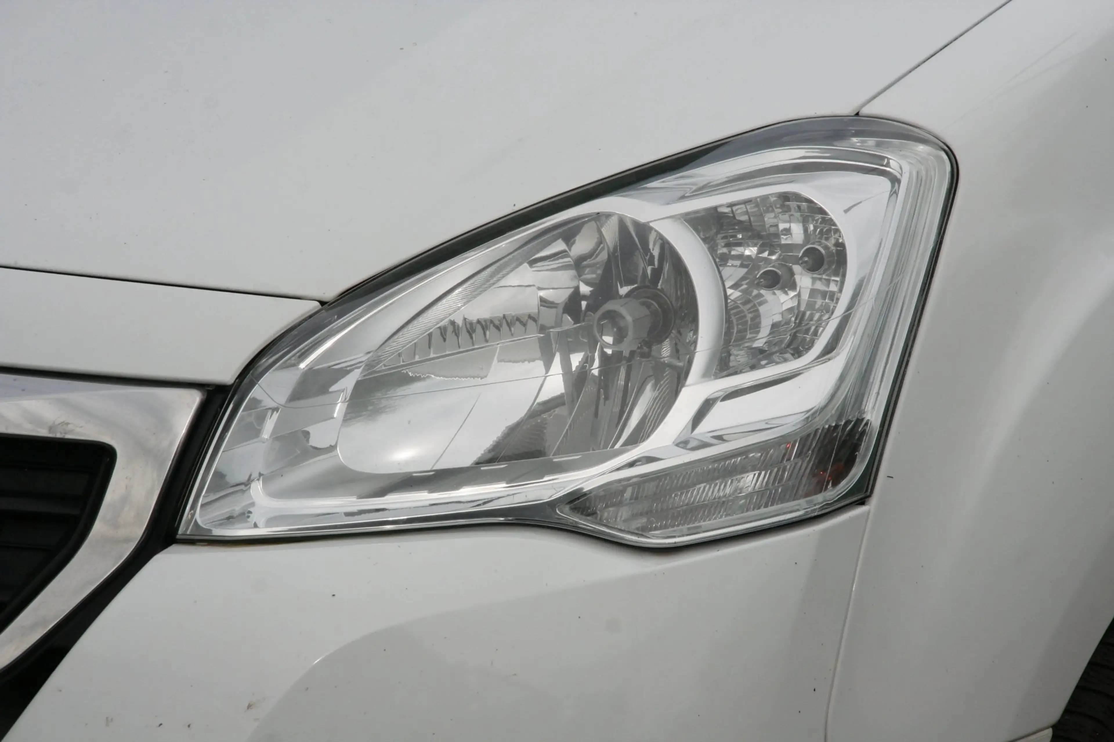 Peugeot Partner 120 1.6 BlueHDi 100 L1 AUTOMAAT, AIRCO, TREKHAAK, — photo 11