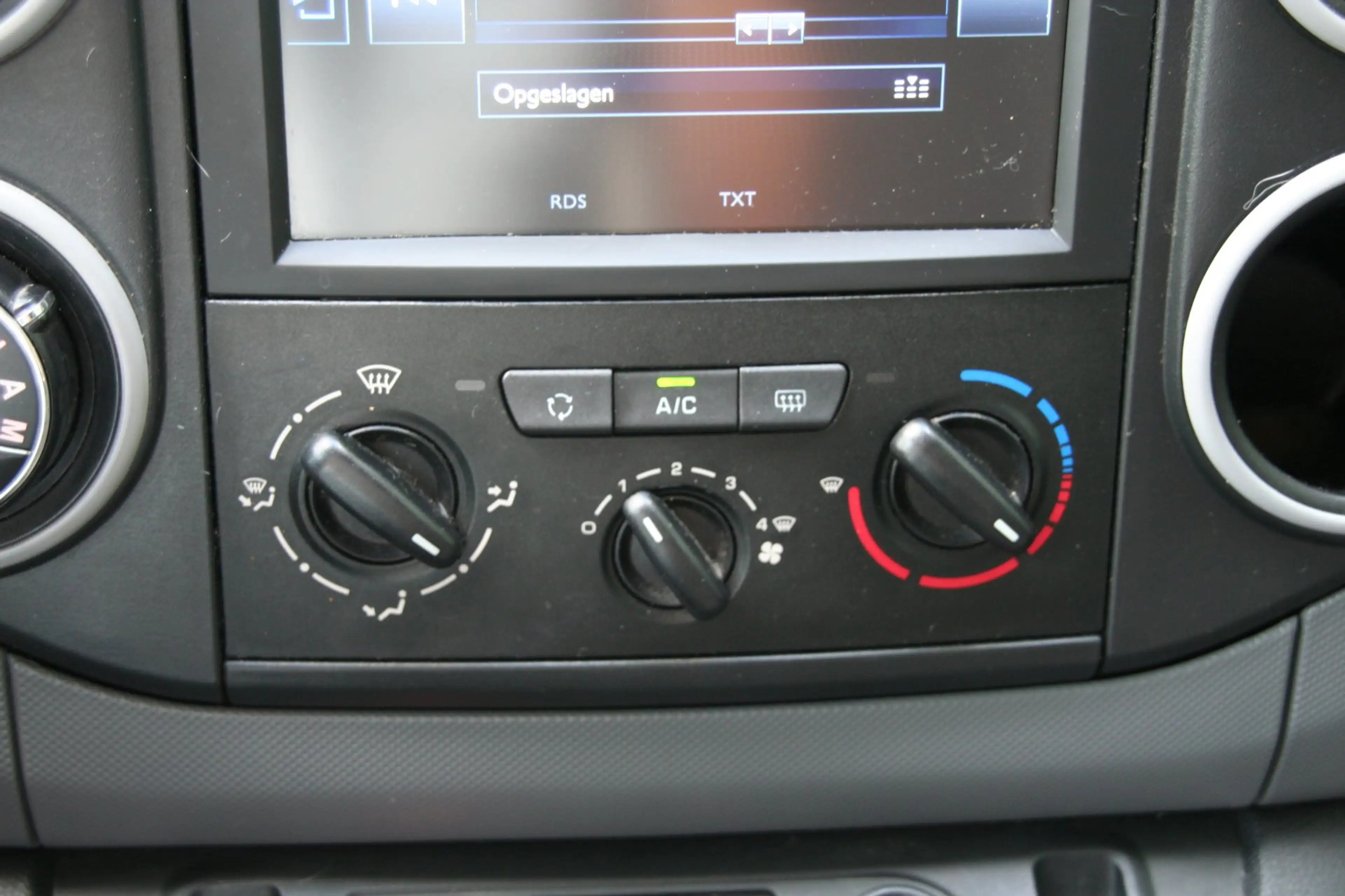 Peugeot Partner 120 1.6 BlueHDi 100 L1 AUTOMAAT, AIRCO, TREKHAAK, — photo 20