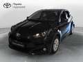 Toyota Yaris 1.5 Hybrid 5 porte Active Nero - thumbnail 1